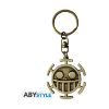 Picture of Abysse: One Piece - Trafalgar Law 3D Keychain (ABYKEY154)