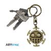 Picture of Abysse: One Piece - Trafalgar Law 3D Keychain (ABYKEY154)