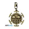 Picture of Abysse: One Piece - Trafalgar Law 3D Keychain (ABYKEY154)