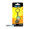Picture of Abysse: One Piece - Zoro PVC Keychain (ABYKEY088)