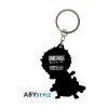 Picture of Abysse: One Piece - Zoro PVC Keychain (ABYKEY088)