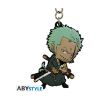 Picture of Abysse: One Piece - Zoro PVC Keychain (ABYKEY088)