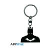 Picture of Abysse: Dc Comics - The Batman Metal Keychain (ABYKEY459)