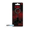 Picture of Abysse: Dc Comics - The Batman Metal Keychain (ABYKEY459)