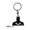 Picture of Abysse: Dc Comics - The Batman Metal Keychain (ABYKEY459)