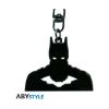 Picture of Abysse: Dc Comics - The Batman Metal Keychain (ABYKEY459)