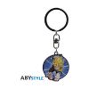 Picture of Abysse: Dragon Ball - Super Saiyan Goku keychain (ABYKEY488)