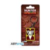 Picture of Abystyle the Fun Experience: Hunter X Hunter - Chi Joyful Keychain (ABYKEY277)