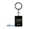 Picture of Abystyle the Fun Experience: Hunter X Hunter - Chi Joyful Keychain (ABYKEY277)