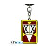 Picture of Abystyle the Fun Experience: Hunter X Hunter - Chi Joyful Keychain (ABYKEY277)