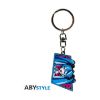 Picture of Abysse: Hatsune Miku - Polka Dots Keychain (ABYKEY635)