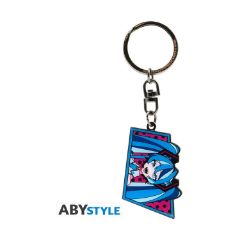 Picture of Abysse: Hatsune Miku - Polka Dots Keychain (ABYKEY635)