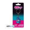 Picture of Abysse: Hatsune Miku - Polka Dots Keychain (ABYKEY635)