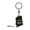 Picture of Abysse: Hatsune Miku - Polka Dots Keychain (ABYKEY635)
