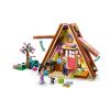 Picture of LEGO Friends: Nature Glamping Cabin (42682)