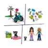 Picture of LEGO Friends: Nature Glamping Cabin (42682)