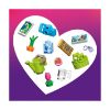 Picture of LEGO Friends: Nature Glamping Cabin (42682)
