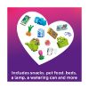 Picture of LEGO Friends: Nature Glamping Cabin (42682)