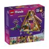 Picture of LEGO Friends: Nature Glamping Cabin (42682)