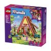 Picture of LEGO Friends: Nature Glamping Cabin (42682)