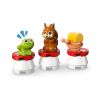 Picture of 
LEGO Friends: Forest Tea Party (42690)