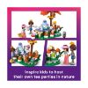Picture of 
LEGO Friends: Forest Tea Party (42690)