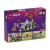 Picture of 
LEGO Friends: Forest Tea Party (42690)