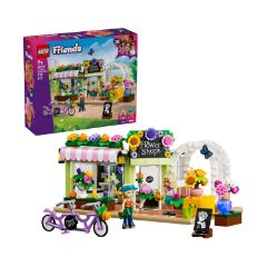 Picture of Lego Lego Friends: Creative Flower Shop (42693)