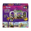 Picture of LEGO Friends: Creative Flower Shop (42693)