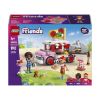 Picture of LEGO Friends: Pizza Truck (42694)