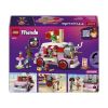 Picture of LEGO Friends: Pizza Truck (42694)