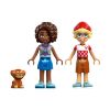 Picture of LEGO Friends: Pizza Truck (42694)