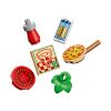 Picture of LEGO Friends: Pizza Truck (42694)