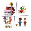 Picture of LEGO Friends: Pizza Truck (42694)