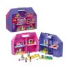 Picture of LEGO Friends: Creative Dollhouse Suitcase (42697)