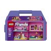 Picture of LEGO Friends: Creative Dollhouse Suitcase (42697)