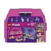Picture of LEGO Friends: Creative Dollhouse Suitcase (42697)