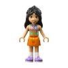 Picture of LEGO Friends: Creative Dollhouse Suitcase (42697)