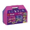 Picture of LEGO Friends: Creative Dollhouse Suitcase (42697)
