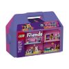 Picture of LEGO Friends: Creative Dollhouse Suitcase (42697)