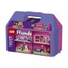 Picture of LEGO Friends: Creative Dollhouse Suitcase (42697)