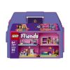 Picture of LEGO Friends: Creative Dollhouse Suitcase (42697)
