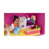 Picture of LEGO Friends: Creative Dollhouse Suitcase (42697)
