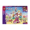 Picture of LEGO Friends: Candy & Cupcake Ferris Wheel (42700)