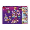 Picture of LEGO Friends: Candy & Cupcake Ferris Wheel (42700)