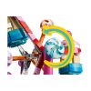 Picture of LEGO Friends: Candy & Cupcake Ferris Wheel (42700)