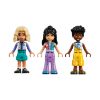 Picture of LEGO Friends: Candy & Cupcake Ferris Wheel (42700)