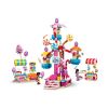 Picture of LEGO Friends: Candy & Cupcake Ferris Wheel (42700)