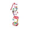 Picture of LEGO Friends: Candy & Cupcake Ferris Wheel (42700)