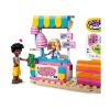 Picture of LEGO Friends: Candy & Cupcake Ferris Wheel (42700)